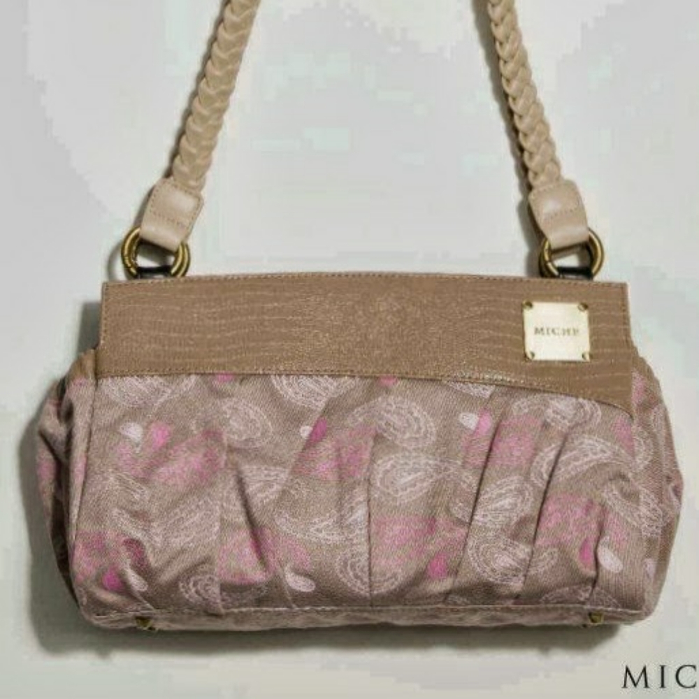 Miche Hope Lives Classic shell